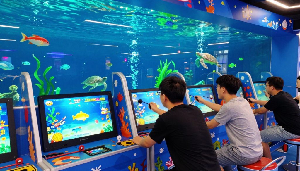 situs tembak ikan terbaru